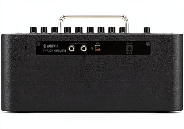 Line 6 THR30II Guitar Amplifier 30W Bluetooth-3