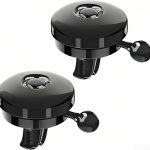 POSIKO Bike Bells Metal Classic Handlebar Mount-0