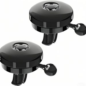 POSIKO Bike Bells Metal Classic Handlebar Mount-0
