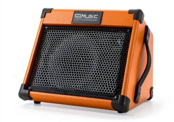 Acoustic Guitar Amplifier AC20 20W Bluetooth-2