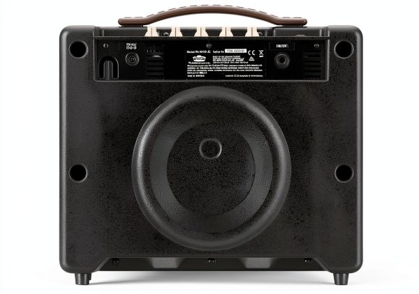 Vox VX50AG 50W Acoustic Guitar Amplifier-3