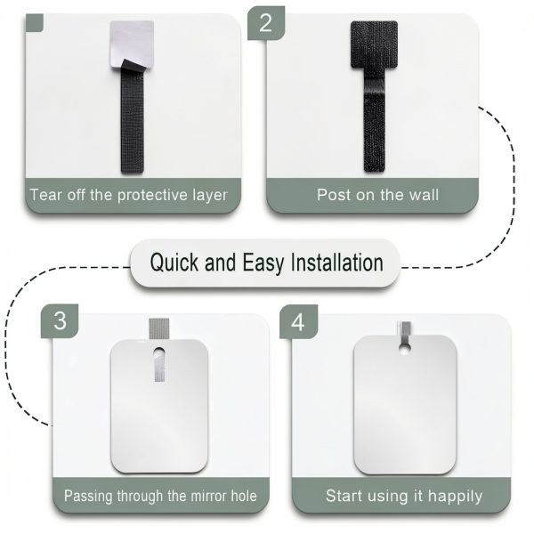 Ergonomic Monitor Arm by Pavo for Home Office-4