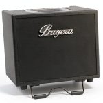 Turbosound Acoustic Guitar Amplifier 60W Black AC60-0