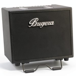 Turbosound Acoustic Guitar Amplifier 60W Black AC60-0