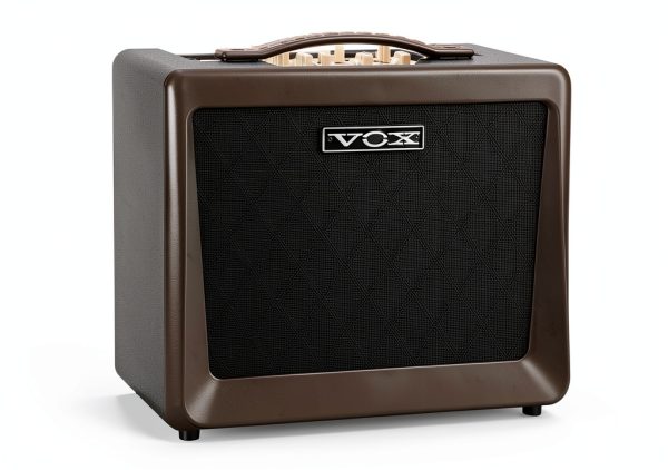 Vox VX50AG 50W Acoustic Guitar Amplifier-7