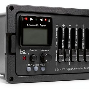 Acoustic Guitar Eq Preamp by Walfront-0