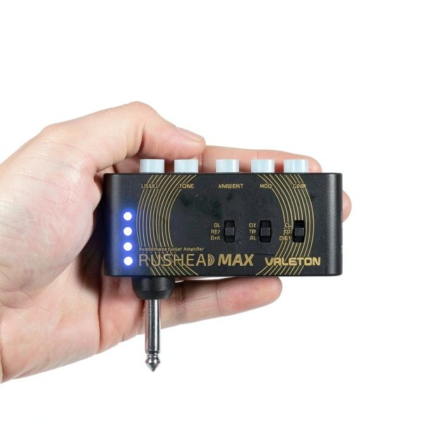 Guitar Amp Module VALETON RH-100-6