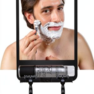 Richen Deweisn Fogless Shower Mirror-0