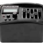 Acoutopu EQ Preamp for Acoustic Guitar-0