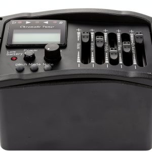 Acoutopu EQ Preamp for Acoustic Guitar-0