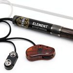 LR-EAS Acoustic Guitar Preamp Black-0