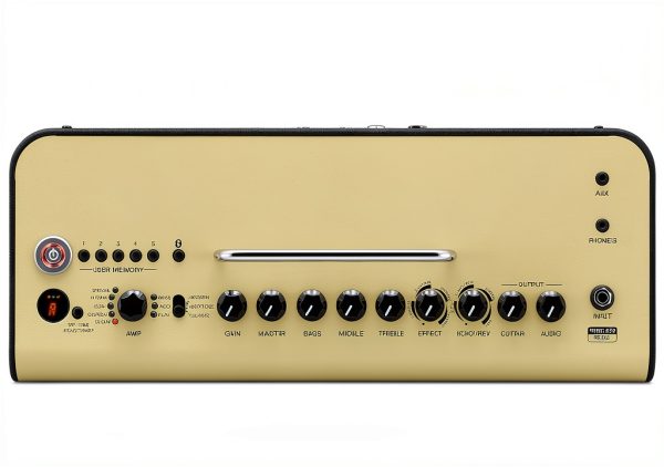 Line 6 THR30II Guitar Amplifier 30W Bluetooth-4