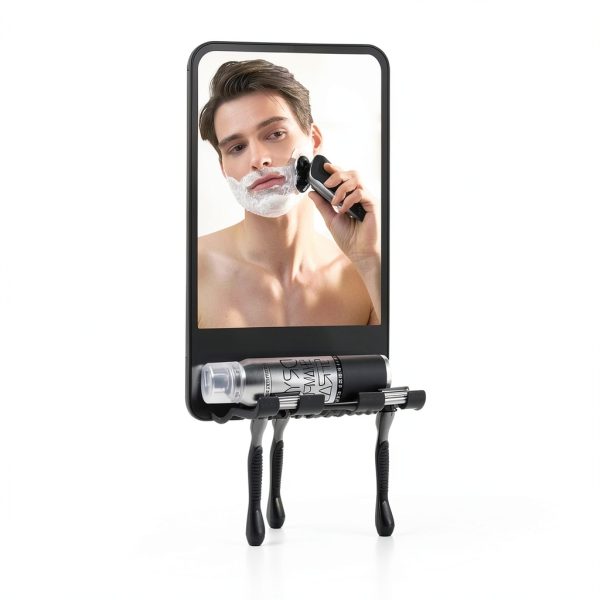 Richen Deweisn Fogless Shower Mirror-4