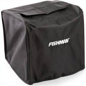 Fishman Loudbox Artist Amp Cover Nylon Black-0