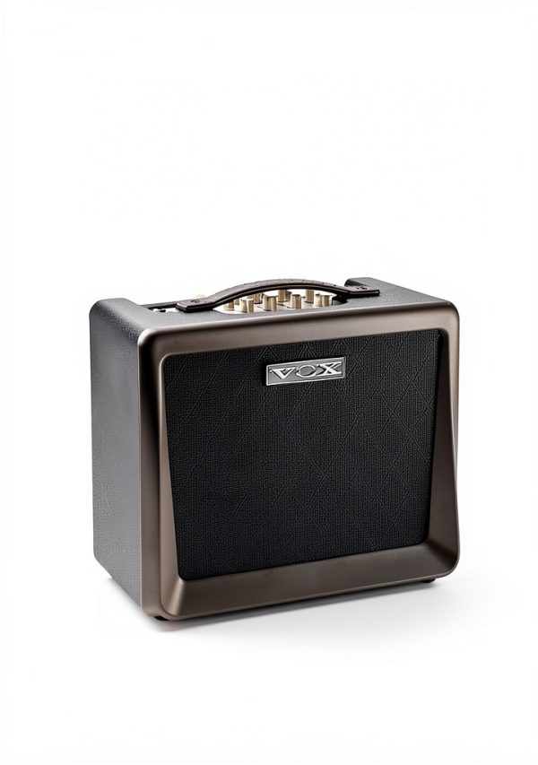 Vox VX50AG 50W Acoustic Guitar Amplifier-5