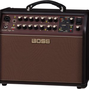 Fender ACS-LIVELT Acoustic Guitar Amplifier Combo-0