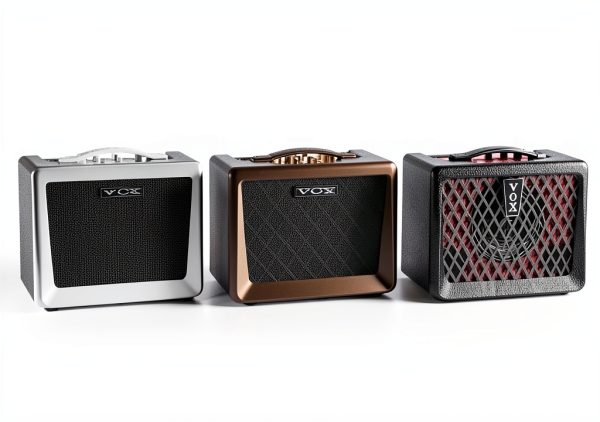 Vox VX50AG 50W Acoustic Guitar Amplifier-6