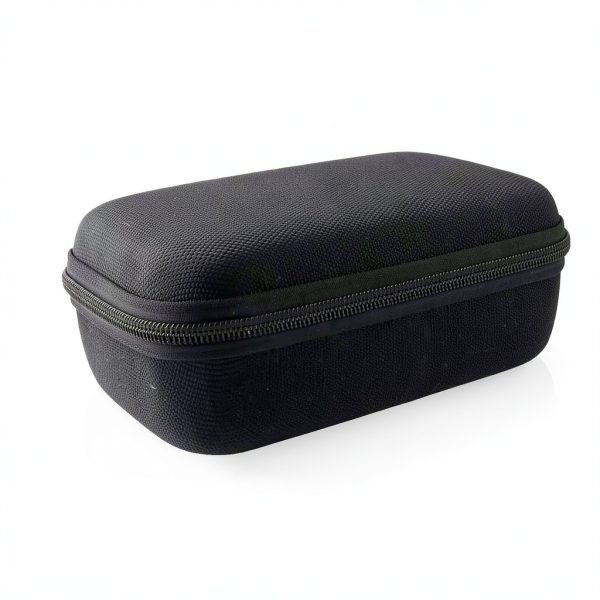 WERJIA EVA Hard Case for Spark GO 5W Guitar Amp-4
