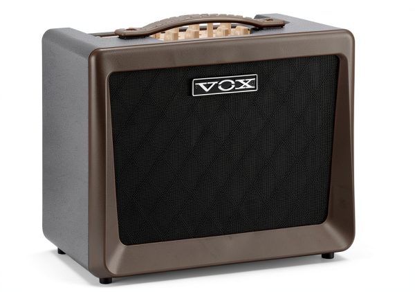 Vox VX50AG 50W Acoustic Guitar Amplifier-1