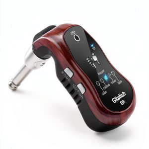 Gitafish Guitar Headphone Amp 5‑Effect Mini-0