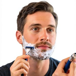 Ergonomic Monitor Arm by Pavo for Home Office-0