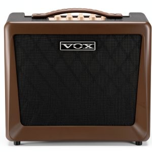 Vox VX50AG 50W Acoustic Guitar Amplifier-0