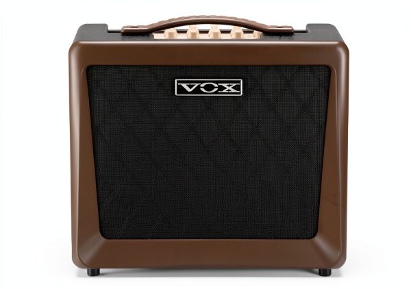 Vox VX50AG 50W Acoustic Guitar Amplifier-0