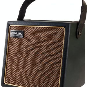 Acoustic Guitar Amplifier BP-MINI 30W Portable-0