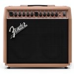 Fender Acoustasonic Amp 40W Dual Input Guitar-0