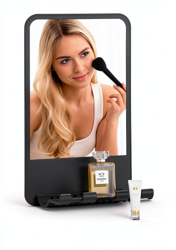 Richen Deweisn Fogless Shower Mirror-1