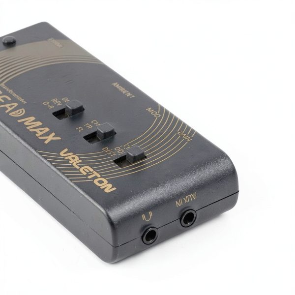 Guitar Amp Module VALETON RH-100-3