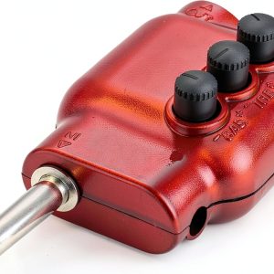 Acoustic Guitar Preamplifier MOWEO ABS Mini-0