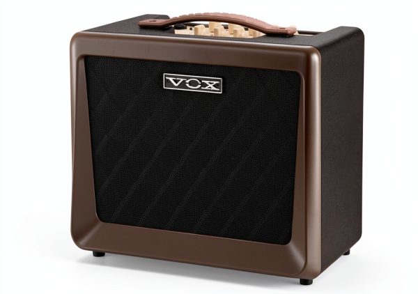 Vox VX50AG 50W Acoustic Guitar Amplifier-2