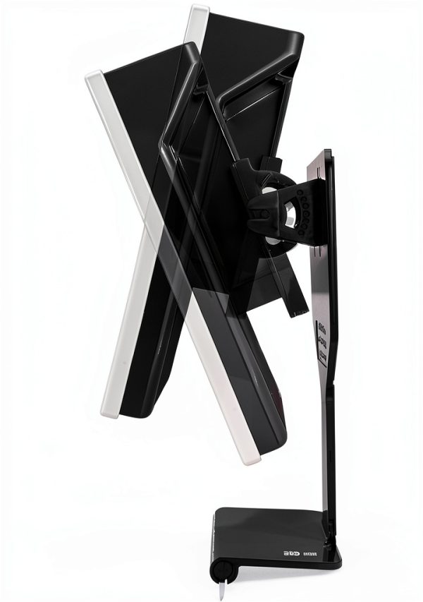 Fogless Shower Mirror by ToiletTree Products Bathroom-1