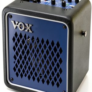 Guitar Amplifier Combo Blue VMG3BL-0