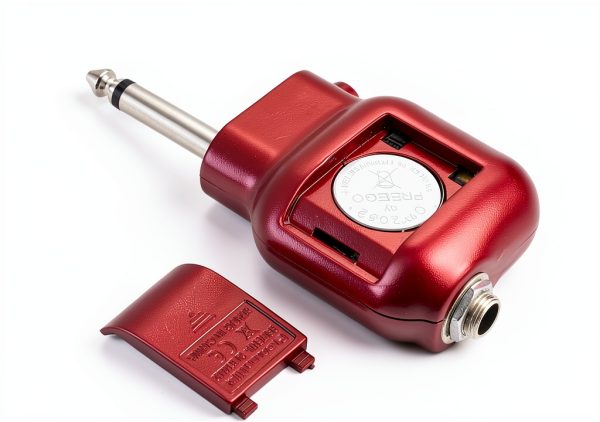 Acoustic Guitar Preamplifier MOWEO ABS Mini-4