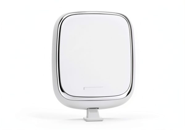 Fogless Shower Mirror TAILI Bathroom Modern-4