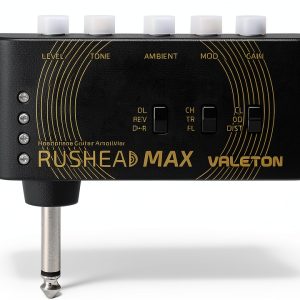 Guitar Amp Module VALETON RH-100-0