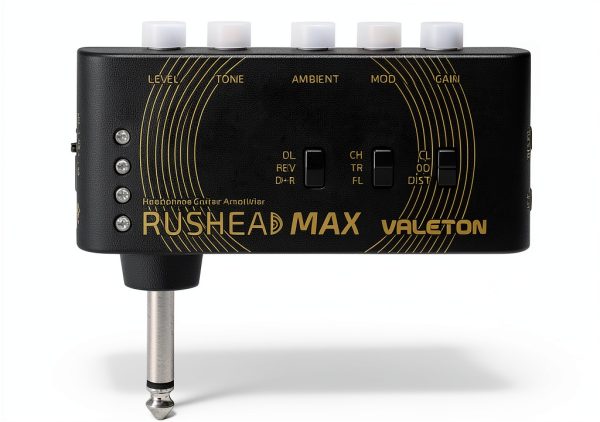 Guitar Amp Module VALETON RH-100-0