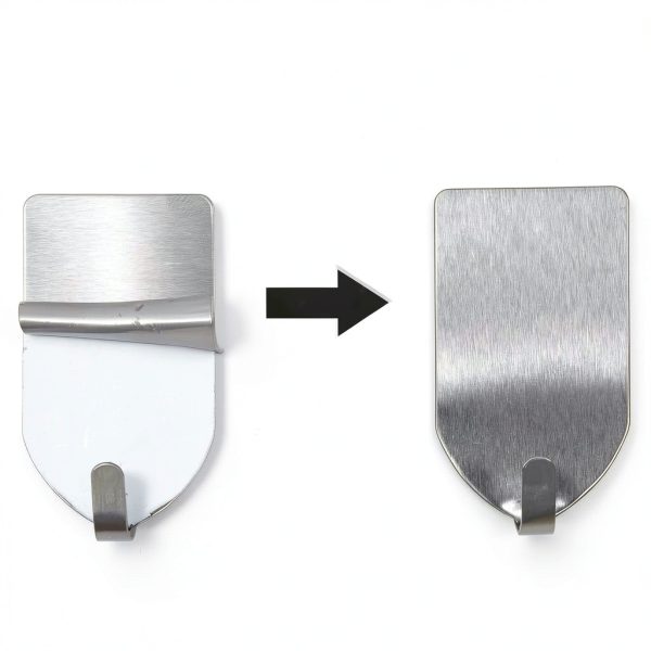 NKJVE Shower Mirror Fogless for Shaving-1
