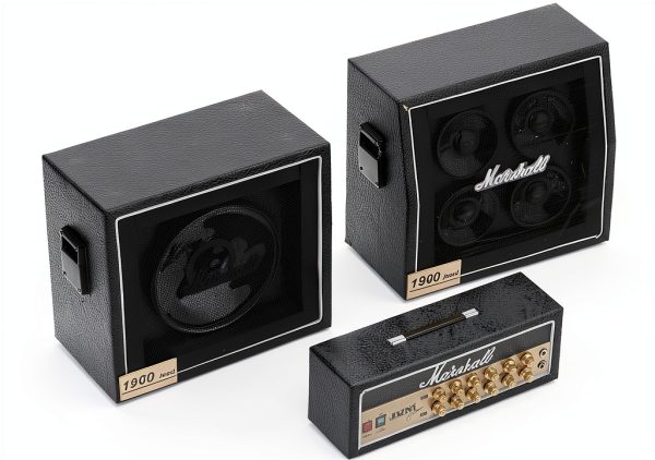 AXE HEAVEN Acoustic Guitar Amplifier Mini Model-2
