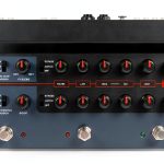 PZ-Pro 2-Channel Acoustic Preamp DI with Phantom Power-0