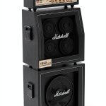 AXE HEAVEN Acoustic Guitar Amplifier Mini Model-0