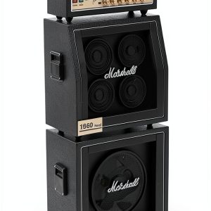 AXE HEAVEN Acoustic Guitar Amplifier Mini Model-0