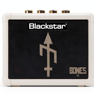 Fly3 Acoustic Guitar Amplifier Black BA102100-0