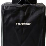 Fishman Loudbox Performer Amp Cover Black Nylon-0