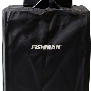 Fishman Loudbox Performer Amp Cover Black Nylon-0