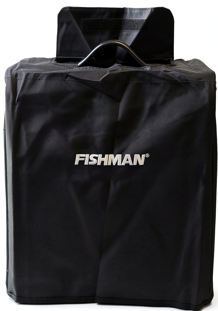 Fishman Loudbox Performer Amp Cover in black nylon
