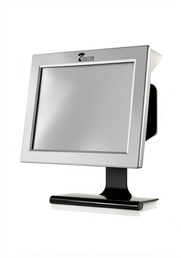 Fogless Shower Mirror by ToiletTree Products Bathroom-10