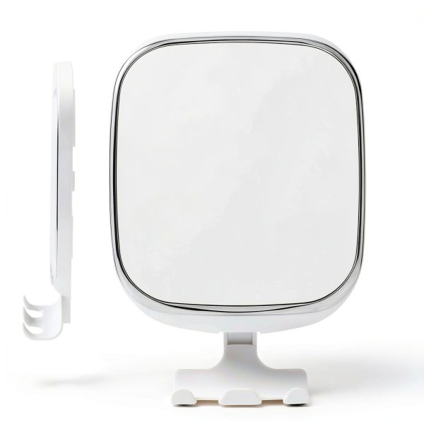 Fogless Shower Mirror TAILI Bathroom Modern-6